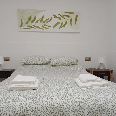 Hermoso Apartamento Centro De Malaga-3