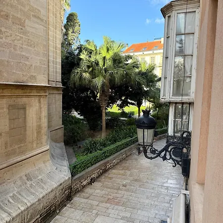 Apartamento Catedral A-2