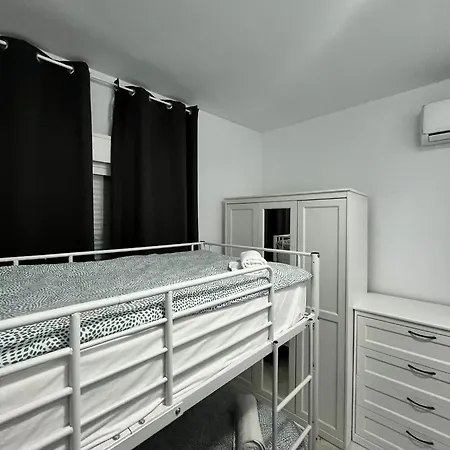 Malaga Center Boutique Apartments-2