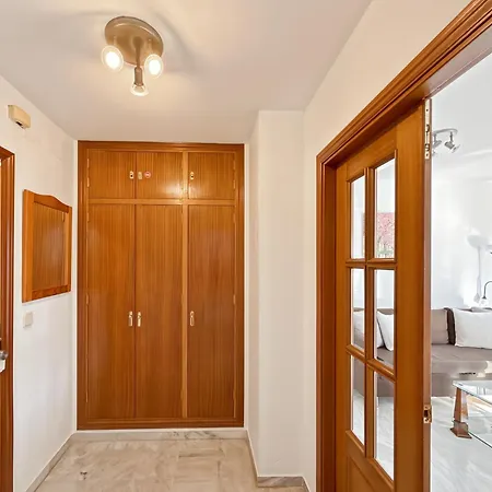 Exclusive Malaga Apartments With Cathedral Views And Auto Check-In-3