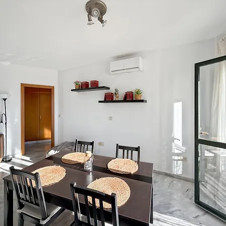 Exclusive Malaga Apartments With Cathedral Views And Auto Check-In-2