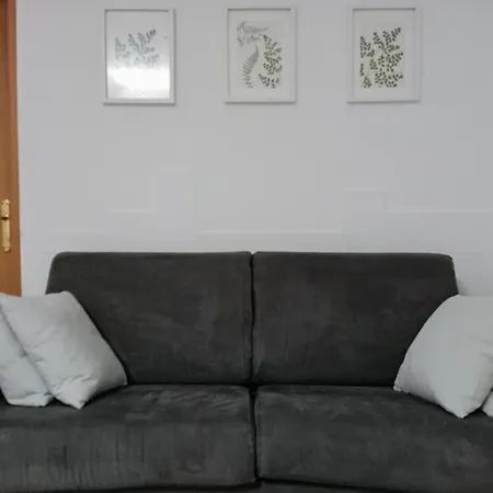 Hermoso Apartamento Centro De Malaga-2