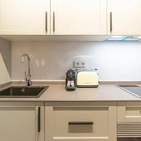 Toquero By Ele Apartments-2