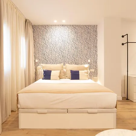 Toquero By Ele Apartments-3