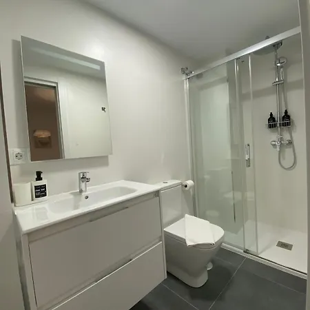Apartamento céntrico en Málaga junto al puerto-3