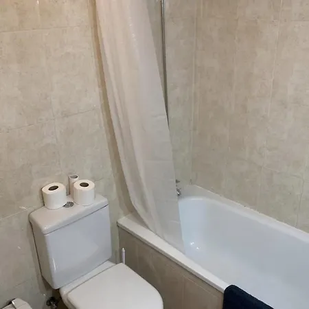 Spacious Merced Apartment-2