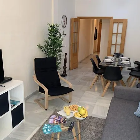 Spacious Merced Apartment-3