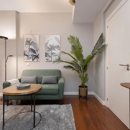Cathedral Suites - Plaza del Obispo-3