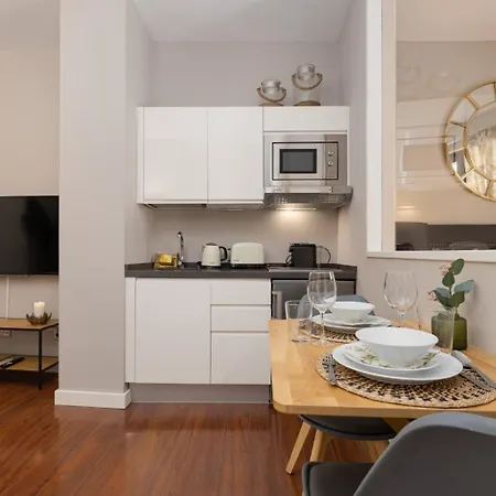Cathedral Suites - Plaza del Obispo-2