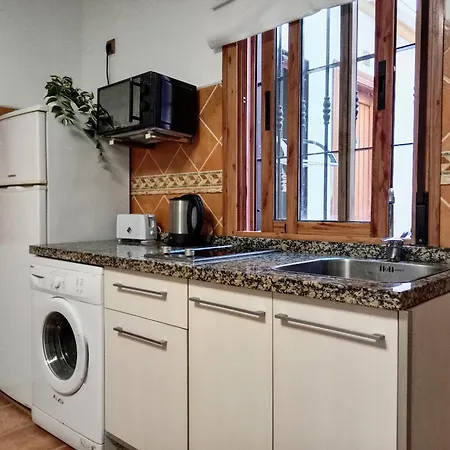 Hermoso Estudio Centro de Malaga-2