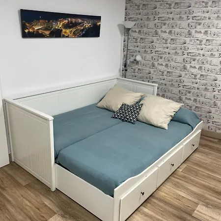 Apartamento Cerro Azul-2