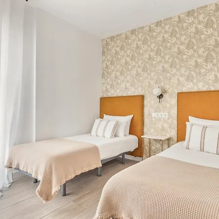 Epidemia & Quite Bedrooms By Ele Apartments-3