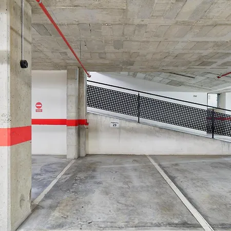 Smart Loft With Pool & Parking Jinetes-3