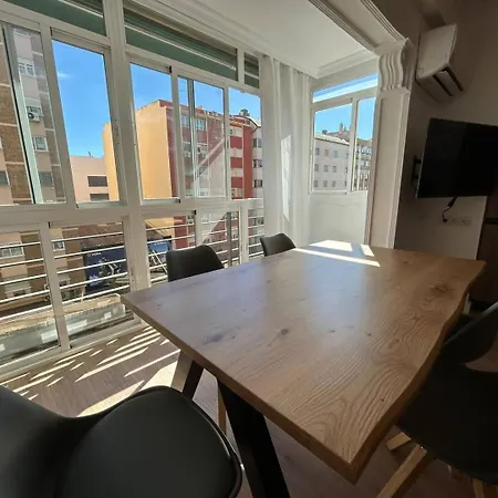 Gran apartamento Salitre-2