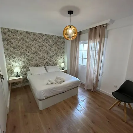 Gran apartamento Salitre-3