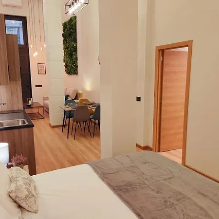 Luxury Loft Cienfuegos II-2