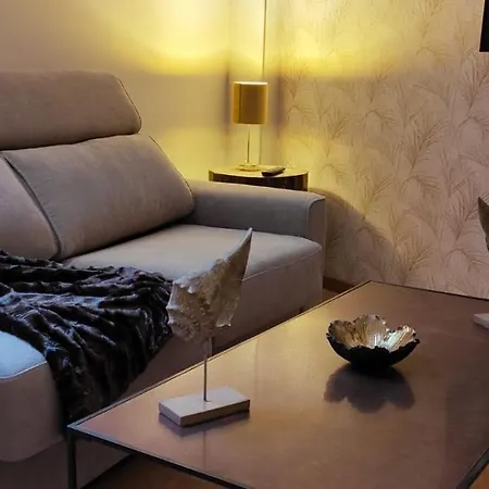 Luxury Loft Cienfuegos I-2