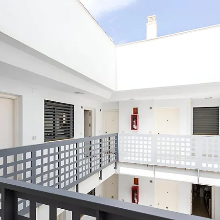 SuiteHomes Dos Aceras-2