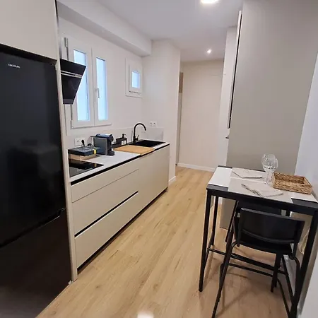 Central City Apartment, Avenida Andalucía-3