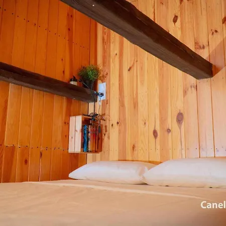 La Casa del Druida-2