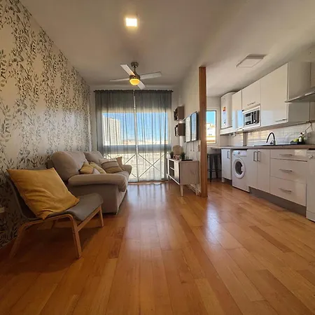 Cozy Flat Close To City Center-2