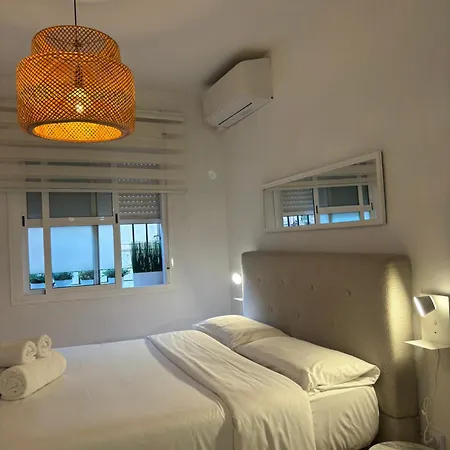 Zona Luxury Apartment 4-2