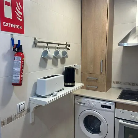 Zona Luxury Apartment 4-3