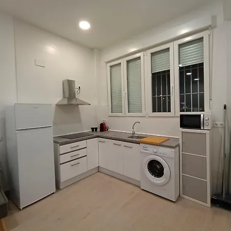 Apartamento-estudio Olivia-3