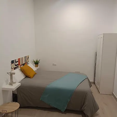 Apartamento-estudio Olivia-2