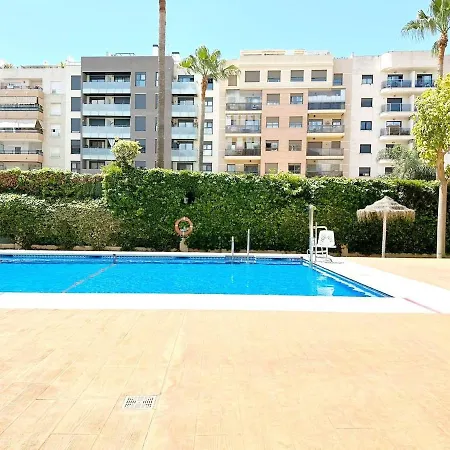 Mar Azul Playa Misericordia 150 M By Key -Wise-2