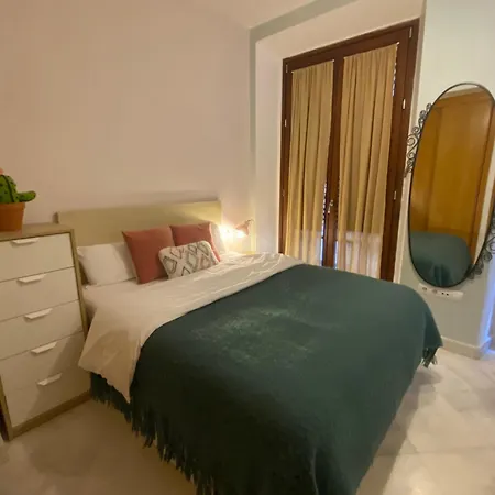 Apartamento en centro histórico con garaje-3