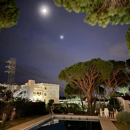 Lovely Apartment In Mijas-2