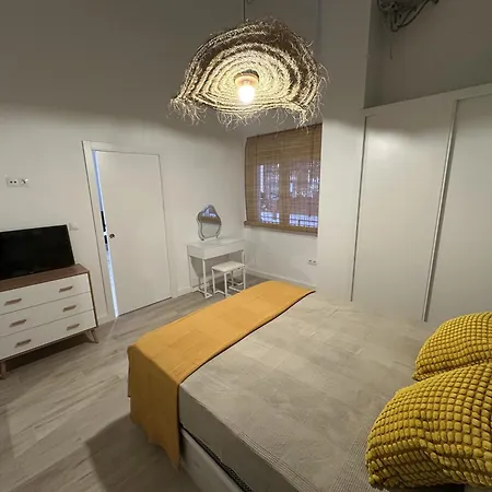 Apartamento Arango Centro 10A-3