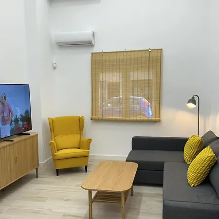 Apartamento Arango Centro 10A-2
