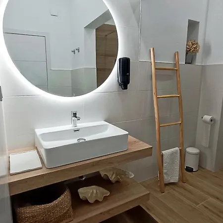 Alamos & Old Town By Ele Apartments-2