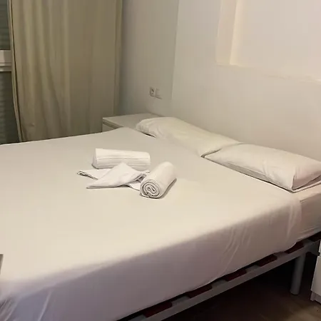 Bonito apartamento cerca del puerto-2