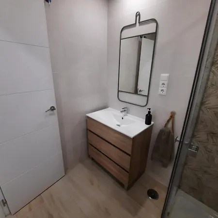 Estudios Olivia II-3