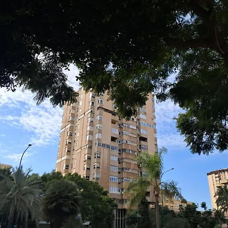 Central City Apartment, Avenida Andalucía-2