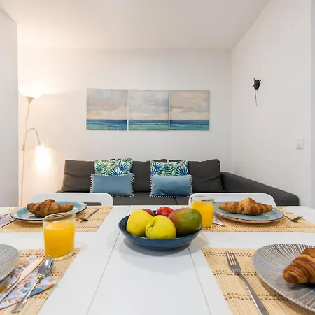 New Street Fantasy 2 Center Apartment-3