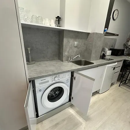 Malaga Center Flat - Soho Center Apartments-3