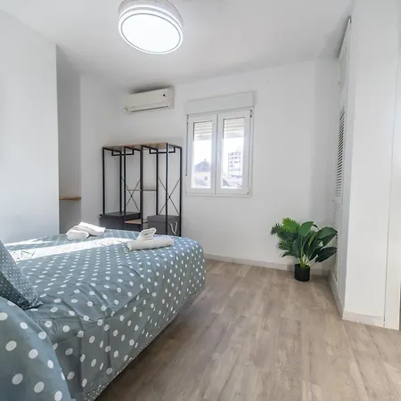 Domin'S Apartment-3