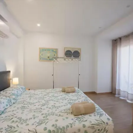 Apartamento con terraza en el Soho-2