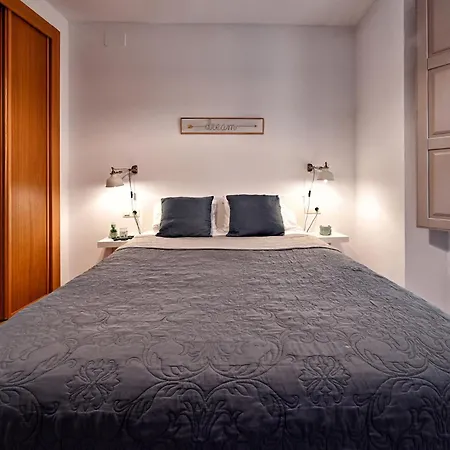 Apartamento Mitcentro-3