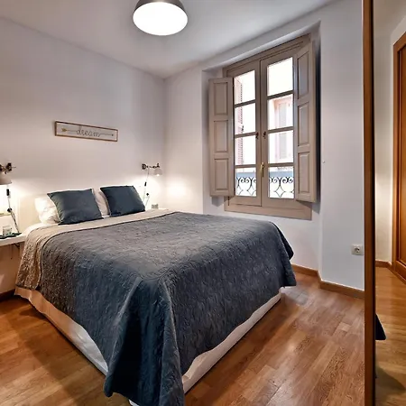 Apartamento Mitcentro-2