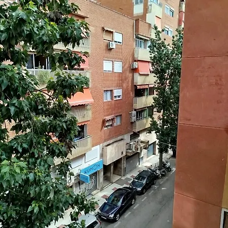 Apartamento Coris Center-3