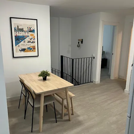 Amazing Apartment City Center - Optional Parking-3