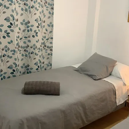 Harmony room málaga piso compartido-2