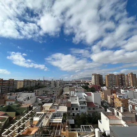 Apartamento La Marquesa-3