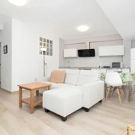 apartamento Santa Matilde 11-3