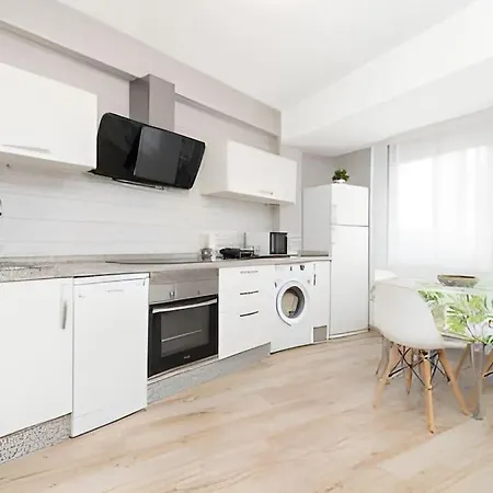 apartamento Santa Matilde 11-2